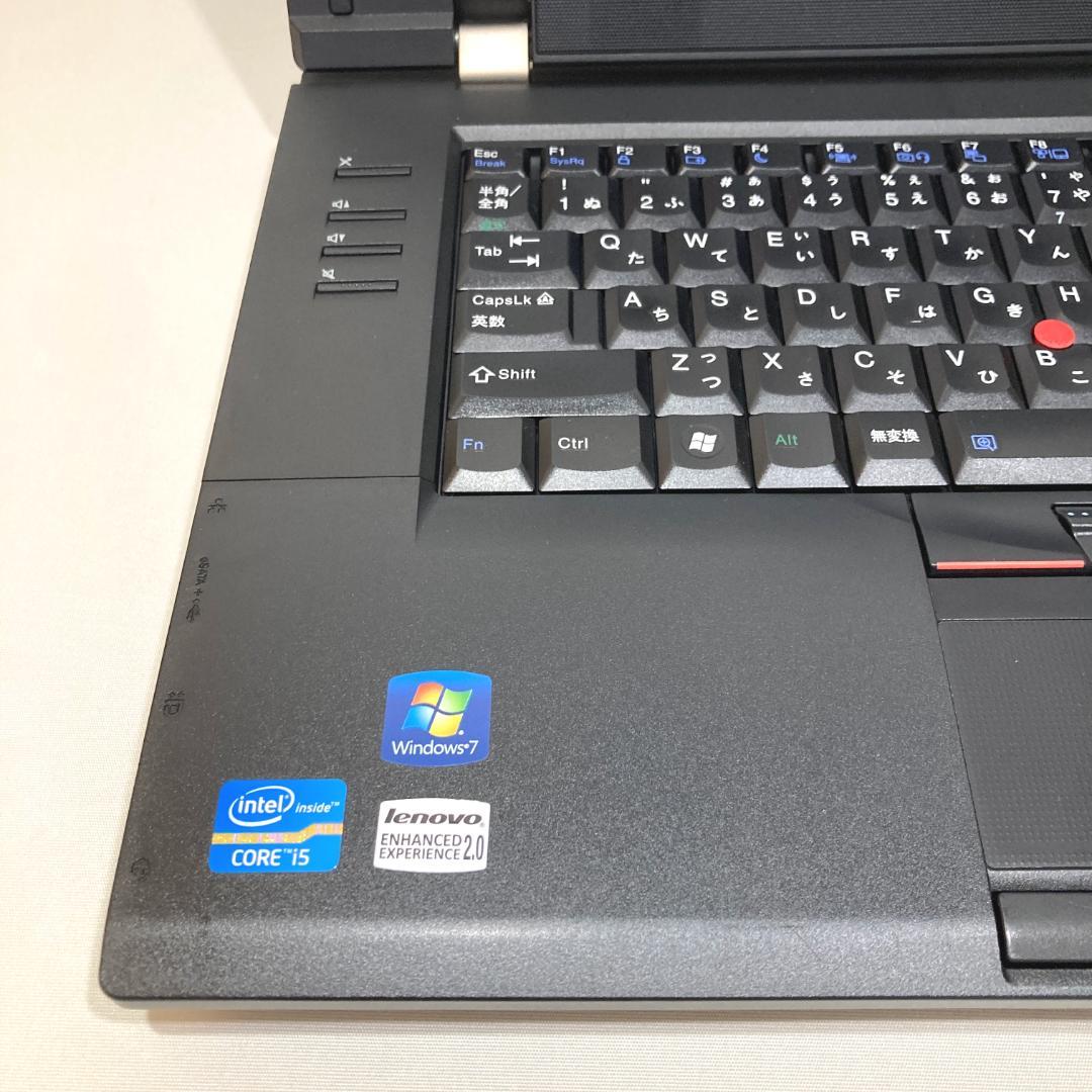 初心者✨快速・大画面・DVD・大容量✨黒✨すぐ使えるノートパソコン