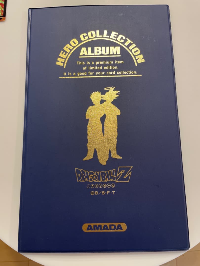 ドラゴンボール 限定非売品 speedwagon_10014373