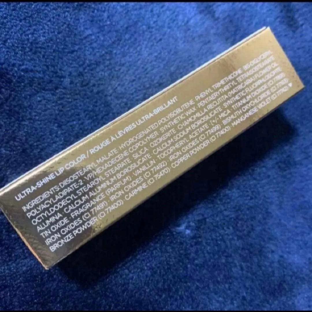 TOM FORD ウルトラ シャイン リップ カラー 38 ヌード コースト - メルカリ