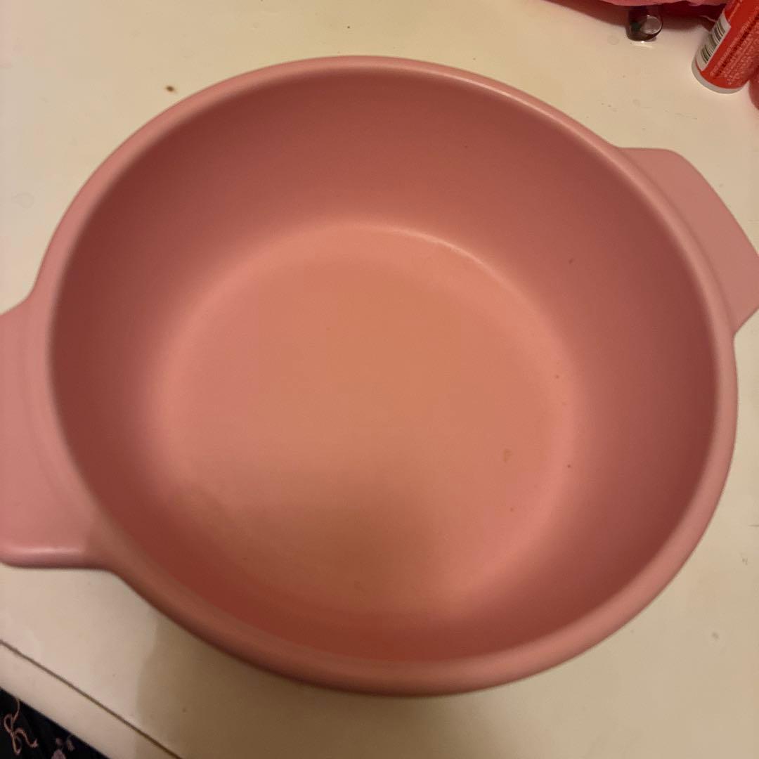 Sanrio サンリオ マイメロディ 土鍋 1人～2人用 マリーランド