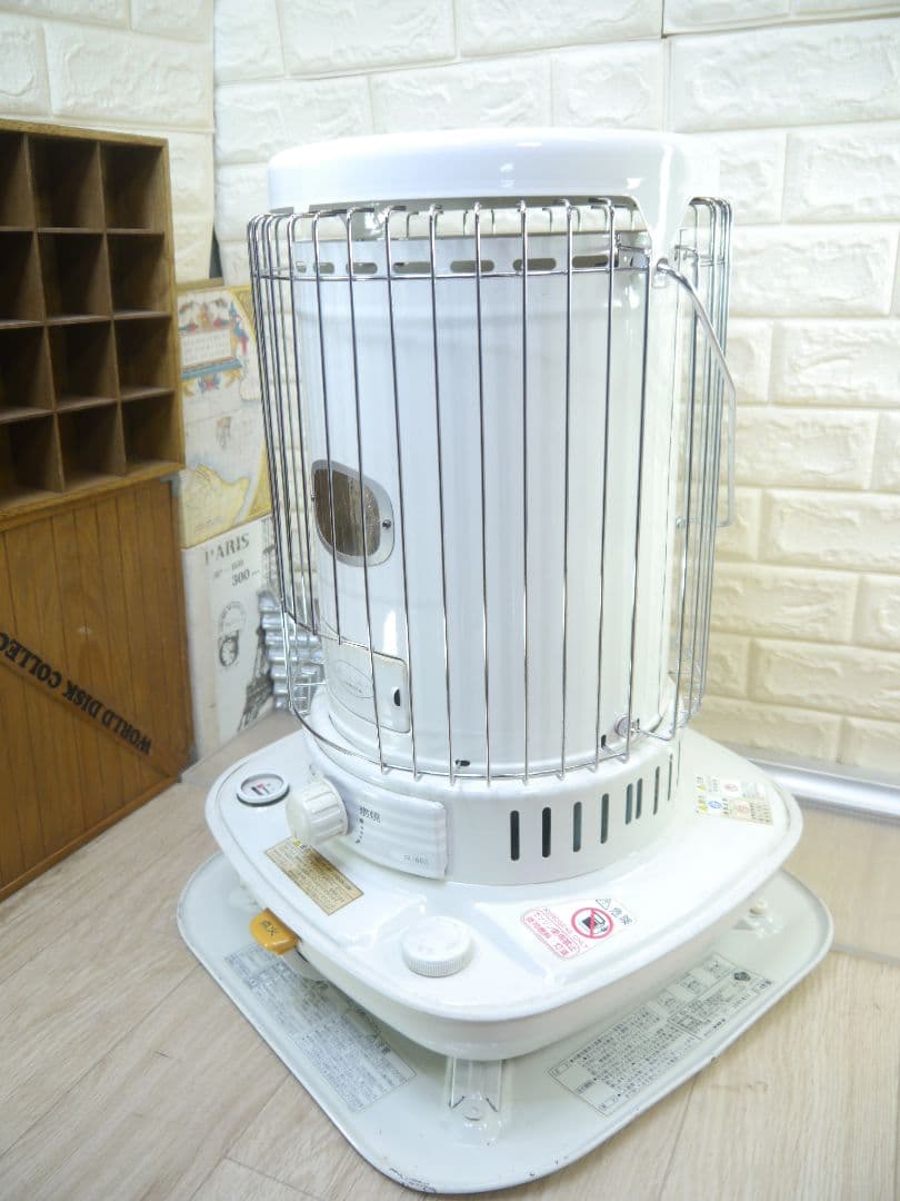 送料無料❤2014年 コロナ/CORONA ホワイト 石油ストーブ 安全ガード 石油ストーブ ガード」の人気商品一覧 | 安い商品を通販サイトから探す