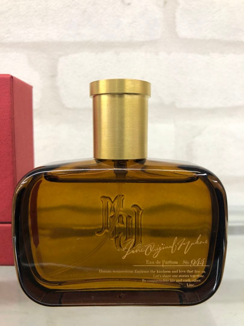 LINC ORIGINAL MAKERS No.944 香水