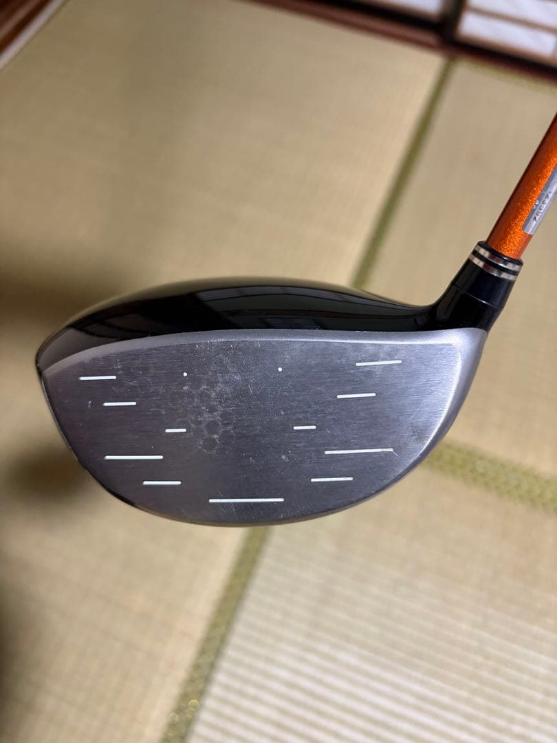 3本set XXIO 9ドライバー ミヤザキflex s 10.5 7w H5 - クラブ人気