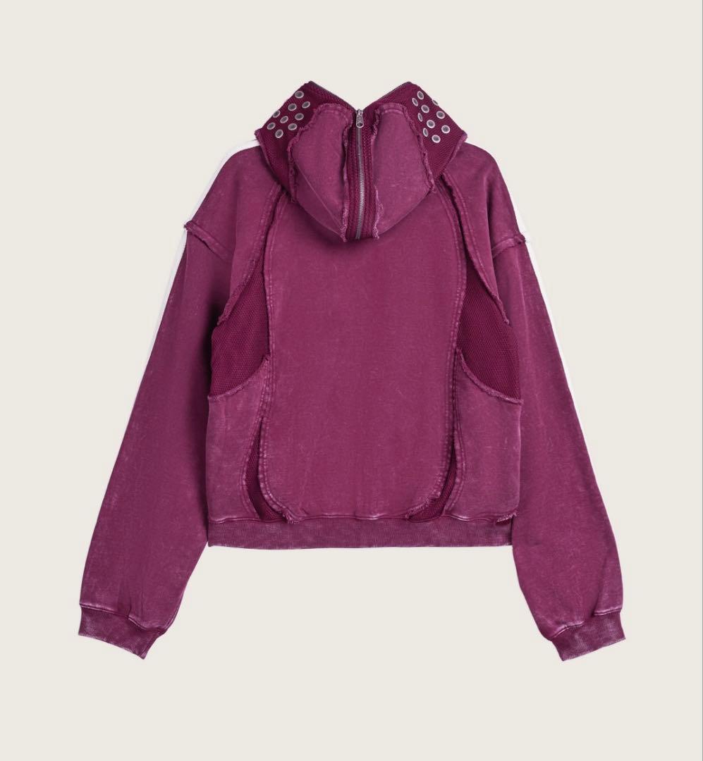 adidas x Thug Club Zip Up Hoodie 山田涼介 - メルカリ