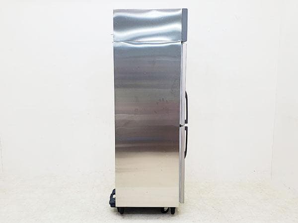 Z680/試運転のみ/タテ型冷蔵庫/大和冷機/ダイワ/100V/2025年 - メルカリ