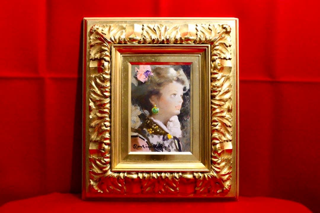 花乙女コレクション【宮永岳彦 優】購入金額より60%お値引き