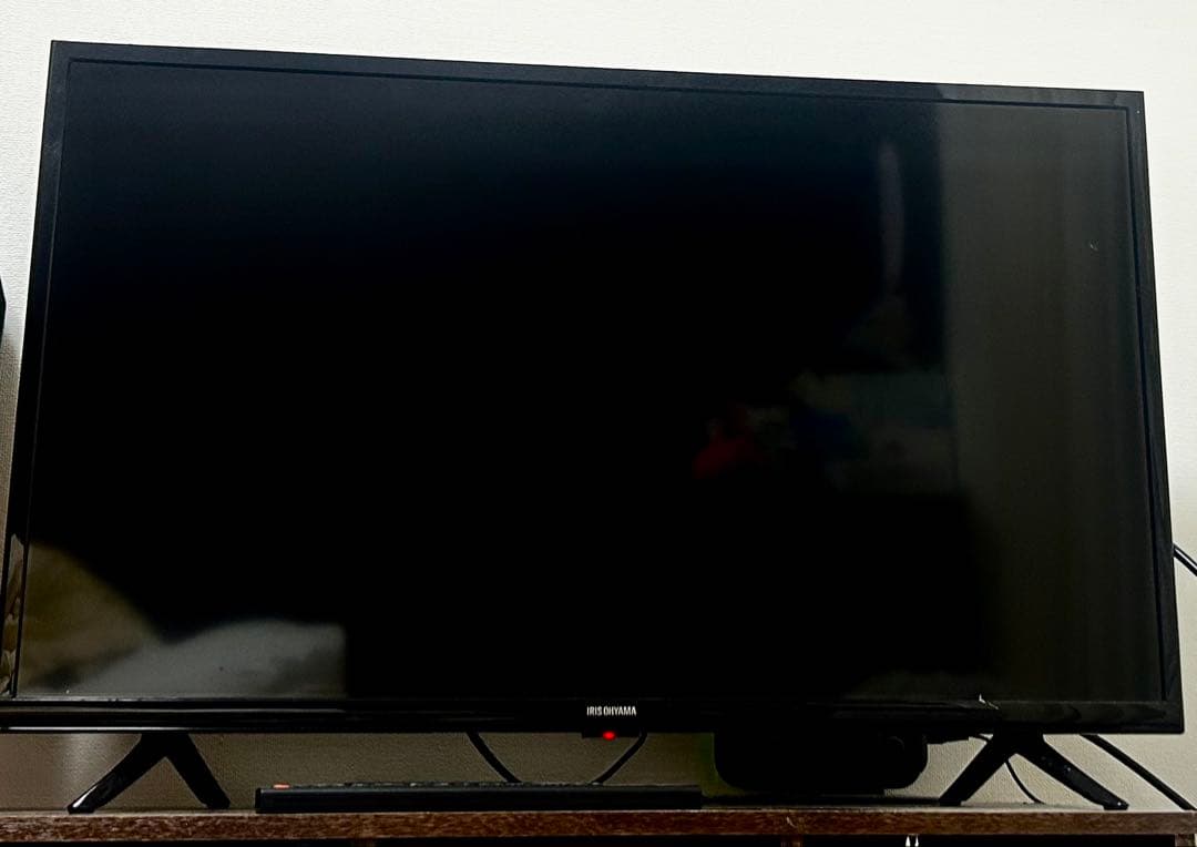 32インチハイビジョンテレビ 32WB10F アイリスオーヤマ ハイビジョンテレビ 32WB10PBを検証レビュー！32