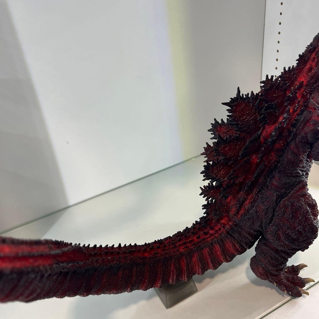 シン・ゴジラ 2016 エクスプラス東宝30cmシリーズ 少年リック限定版