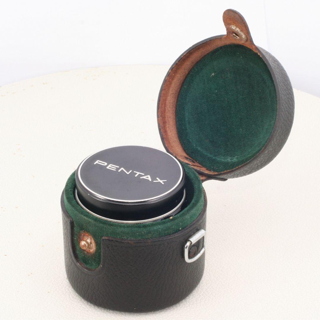 Super-Takumar 55mm f1.8 前期型 黄変なし 分解清掃済 - メルカリ