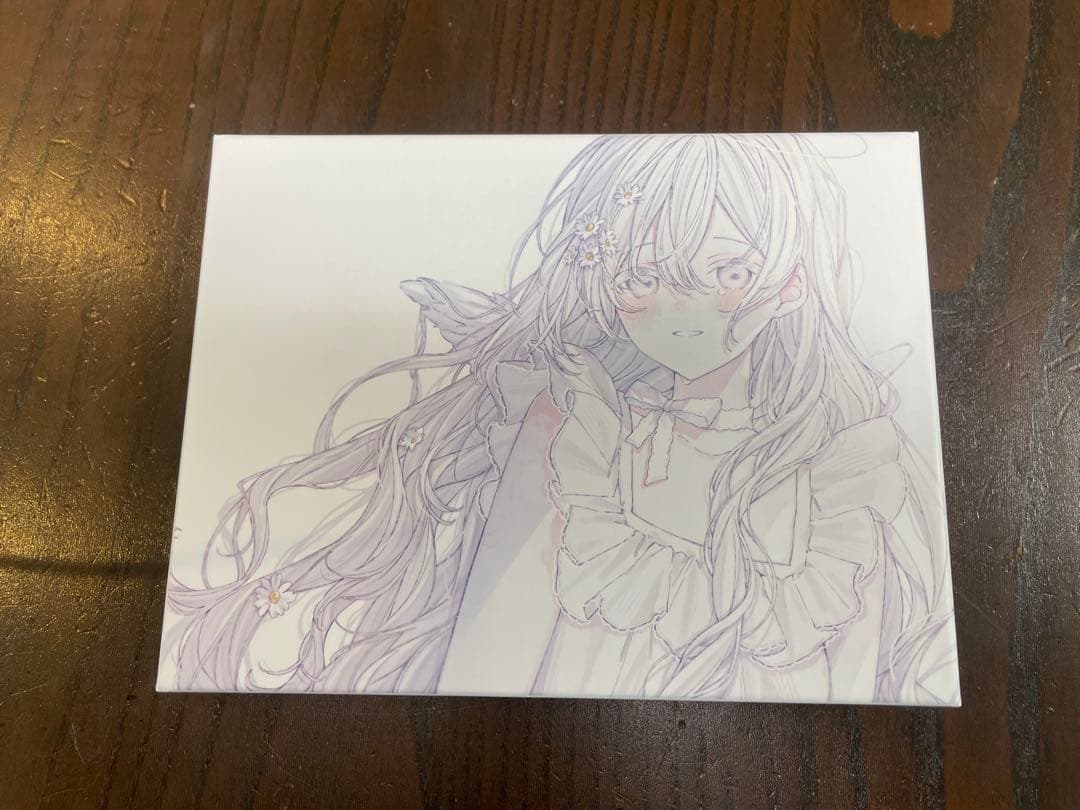 神椿 MIMI 2nd Album「夜をだきしめる時。」 超美品 - メルカリ