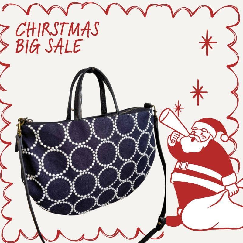 【専用】/2025tambourineタンバリンネイビー×白/Mサイズ tambourine ファブリック - minä perhonen