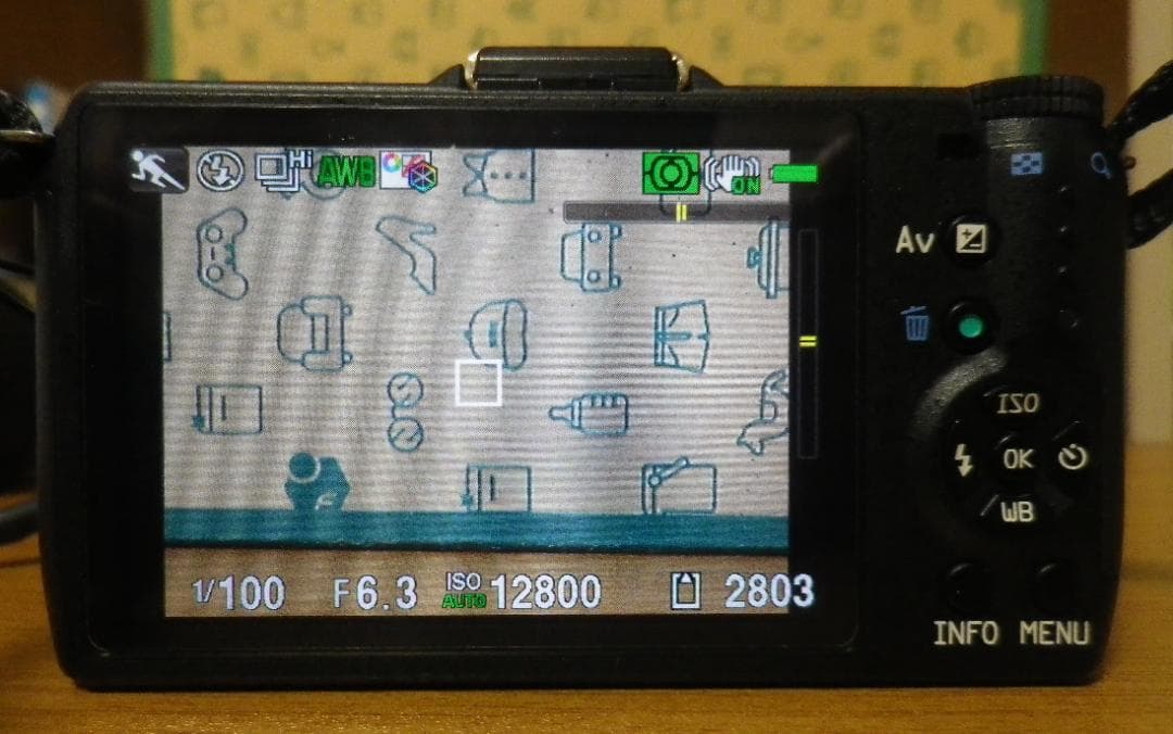 PENTAX Q7 レンズ2本 ダブルズームキット ペンタックス