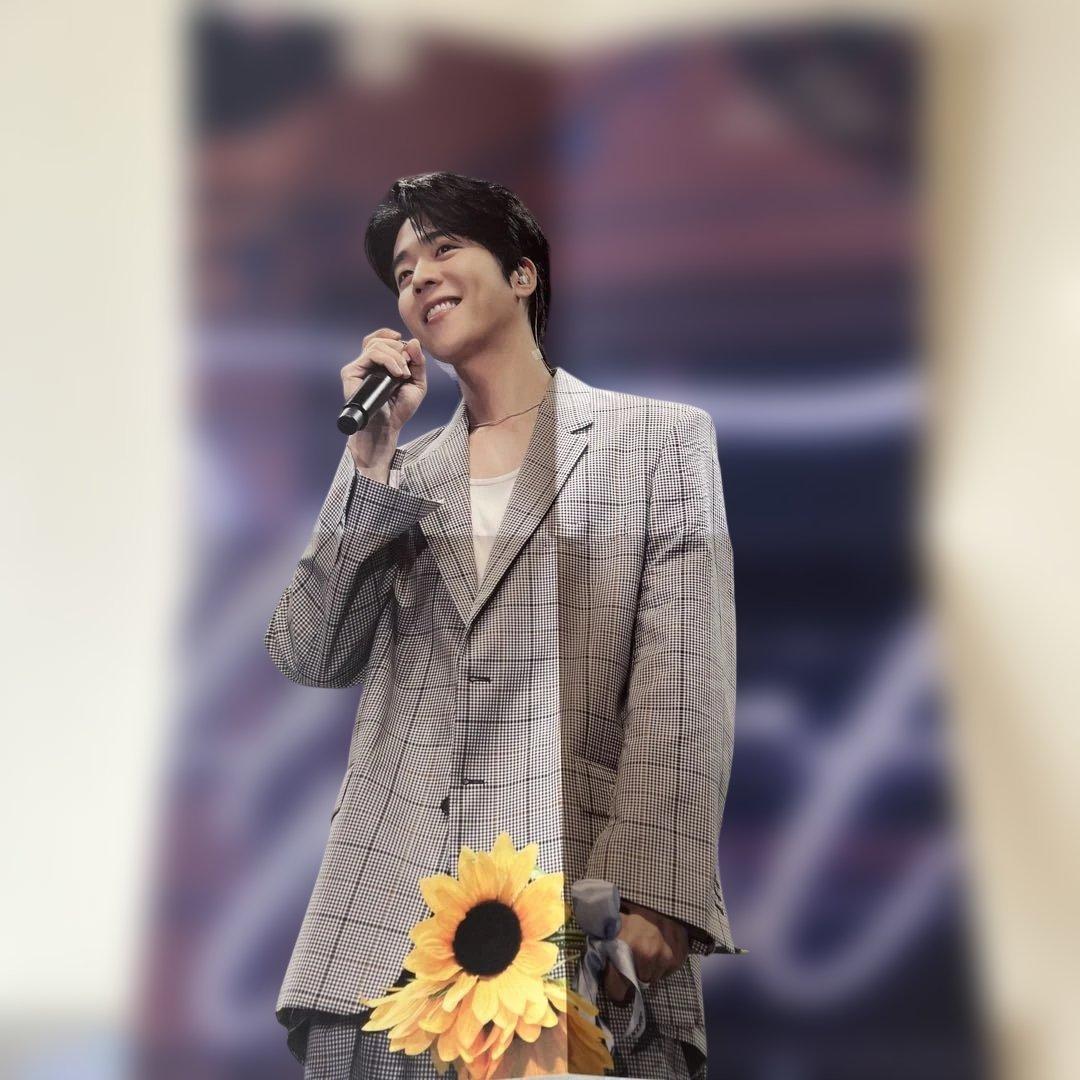 CHAN JONG HYUN First Love Blu-ray