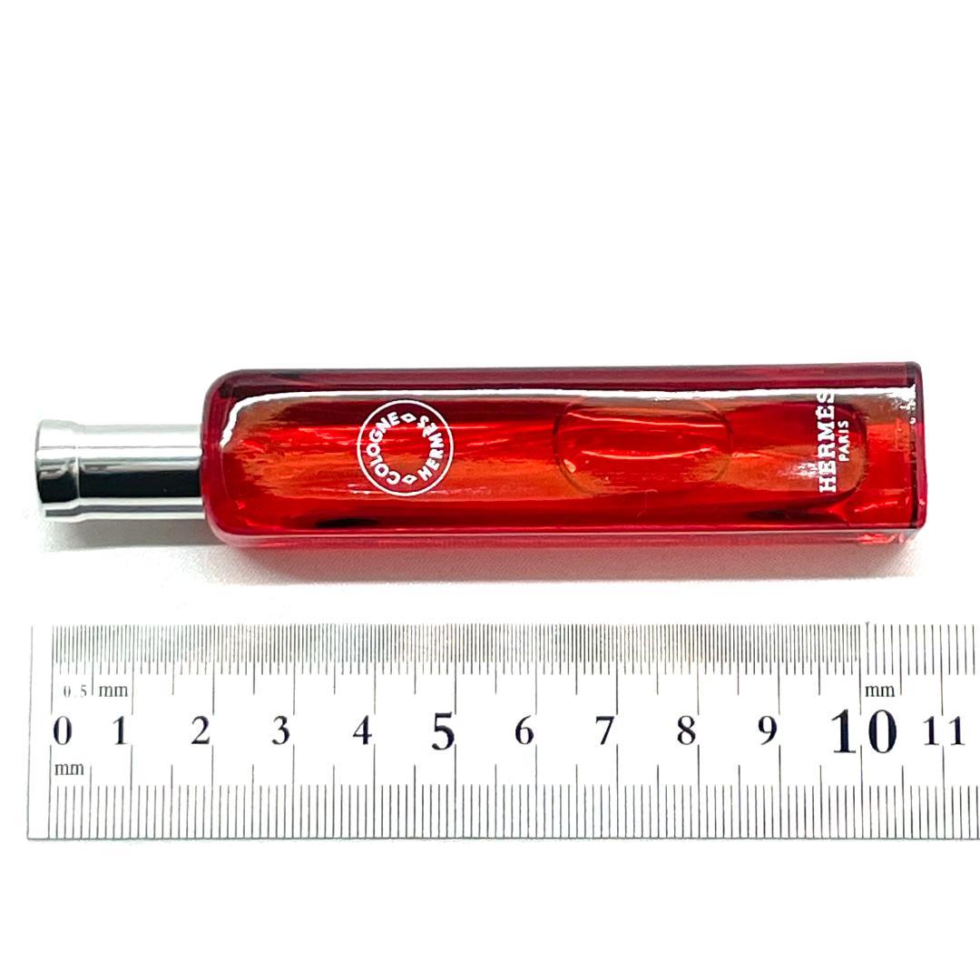 Y512-728 HERMÈS エルメス ミニ香水4本セット - メルカリ