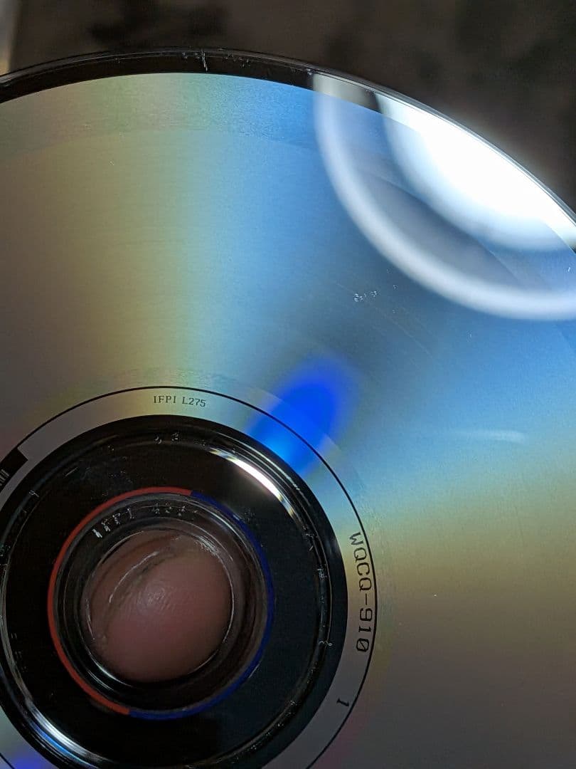 HER NAME IN BLOOD直筆サインCD・coldrain再録 - メルカリ