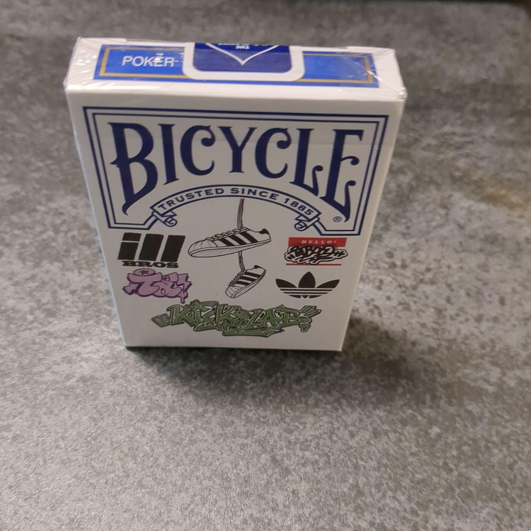 KICKS LAB. & adidas Originals BICYCLE - メルカリ