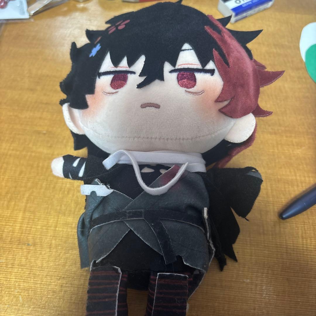 わんぱく刀剣乱舞 肥前忠広 - メルカリ