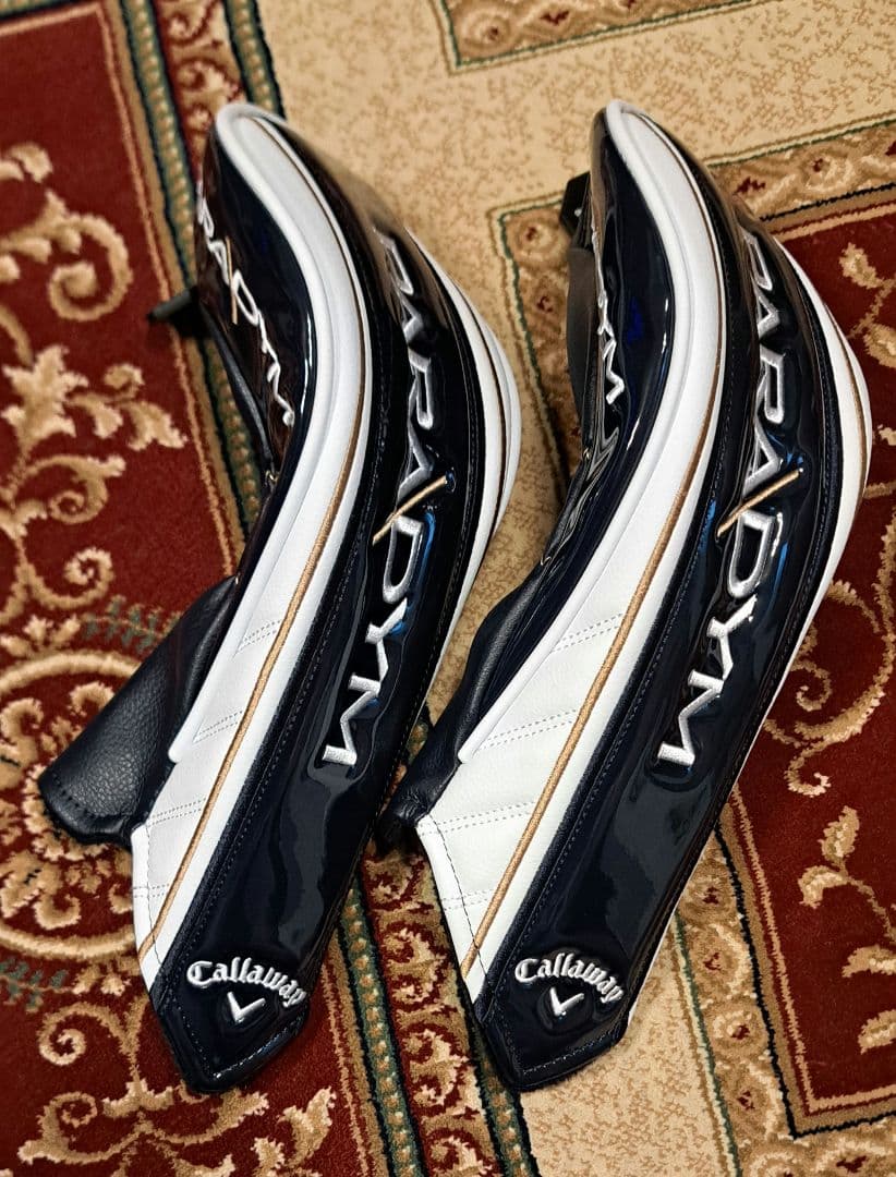 タイトリストTSi2フェアウェイウッド3W＆5WツアーAD VR6S - メルカリ