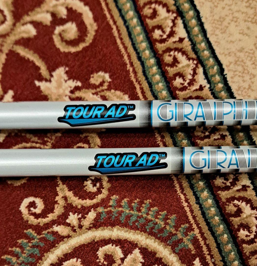 タイトリストTSi2フェアウェイウッド3W＆5WツアーAD VR6S - メルカリ