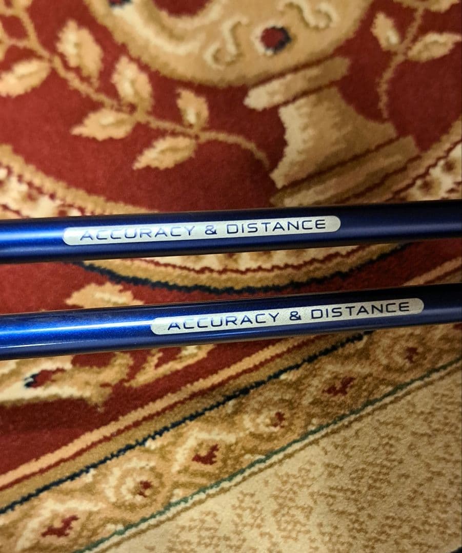 タイトリストTSi2フェアウェイウッド3W＆5WツアーAD VR6S - メルカリ