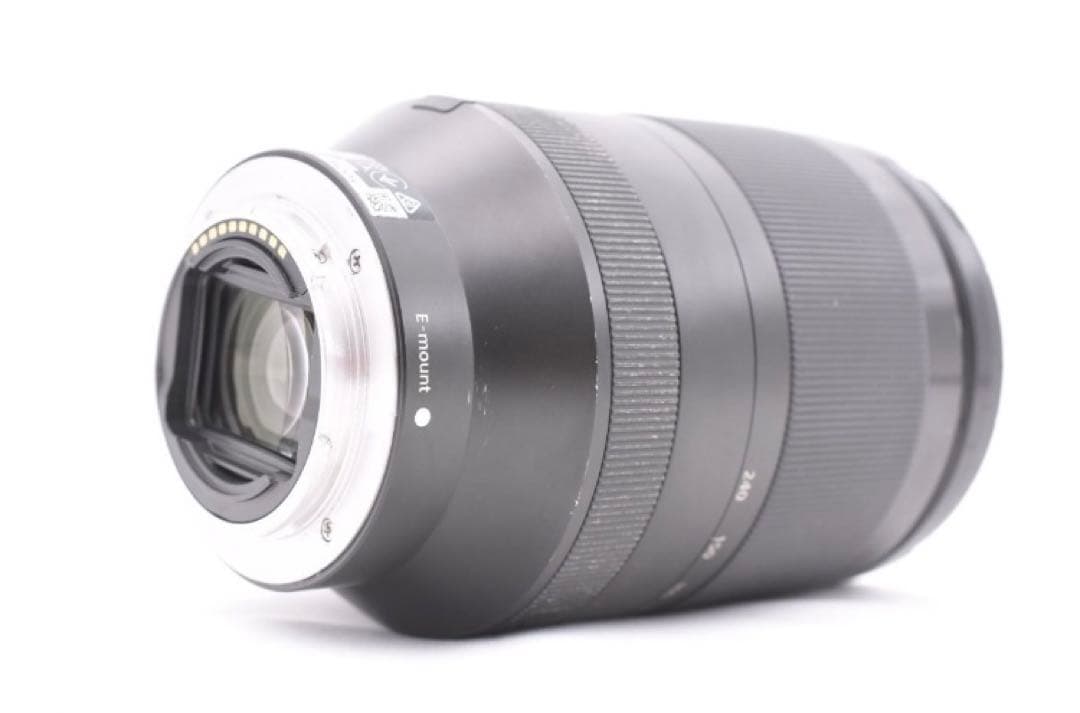 ソニー SONY FE 24-240mm F3.5-6.3 OSS