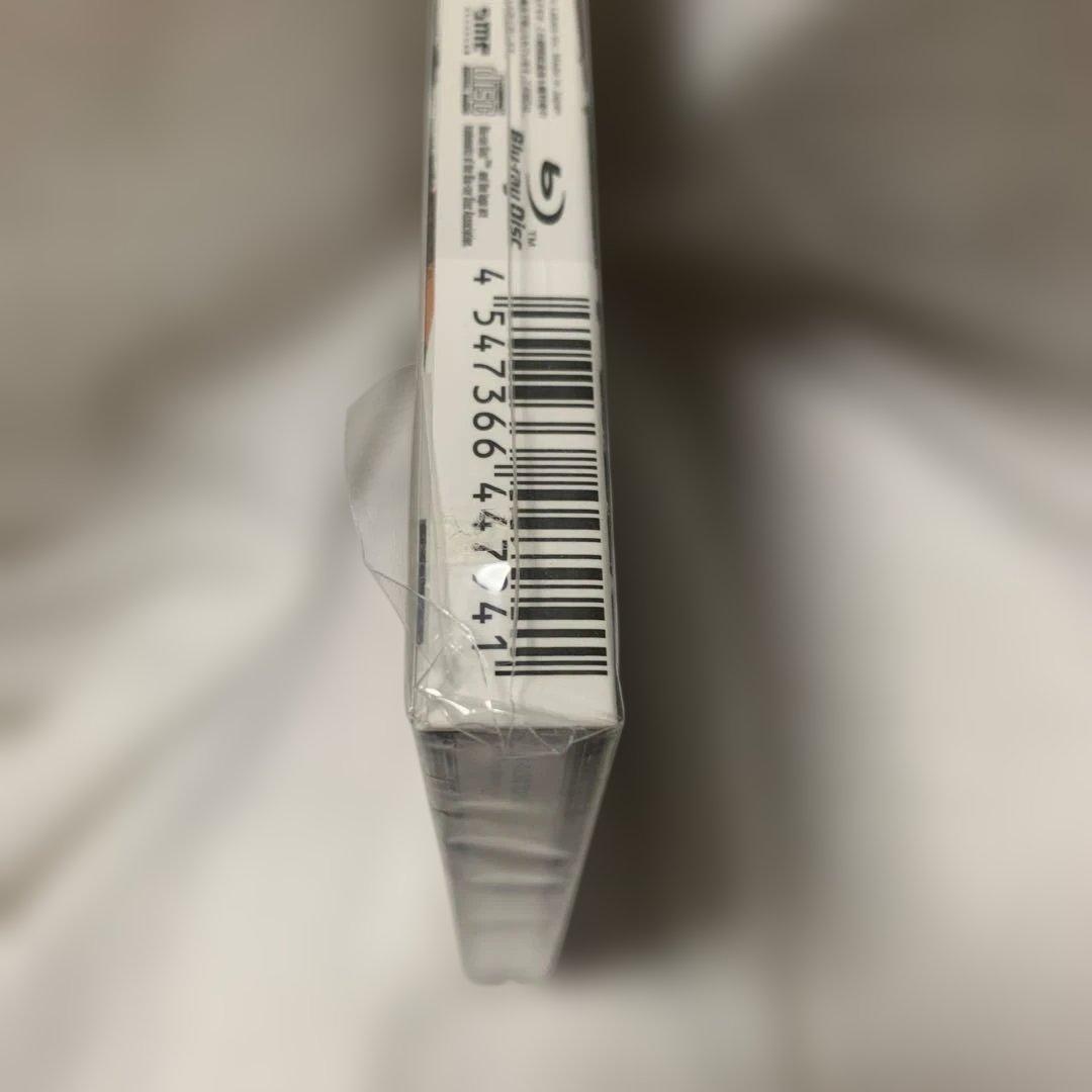 milet eyes (初回生産限定盤A)(Blu-ray Disc付)