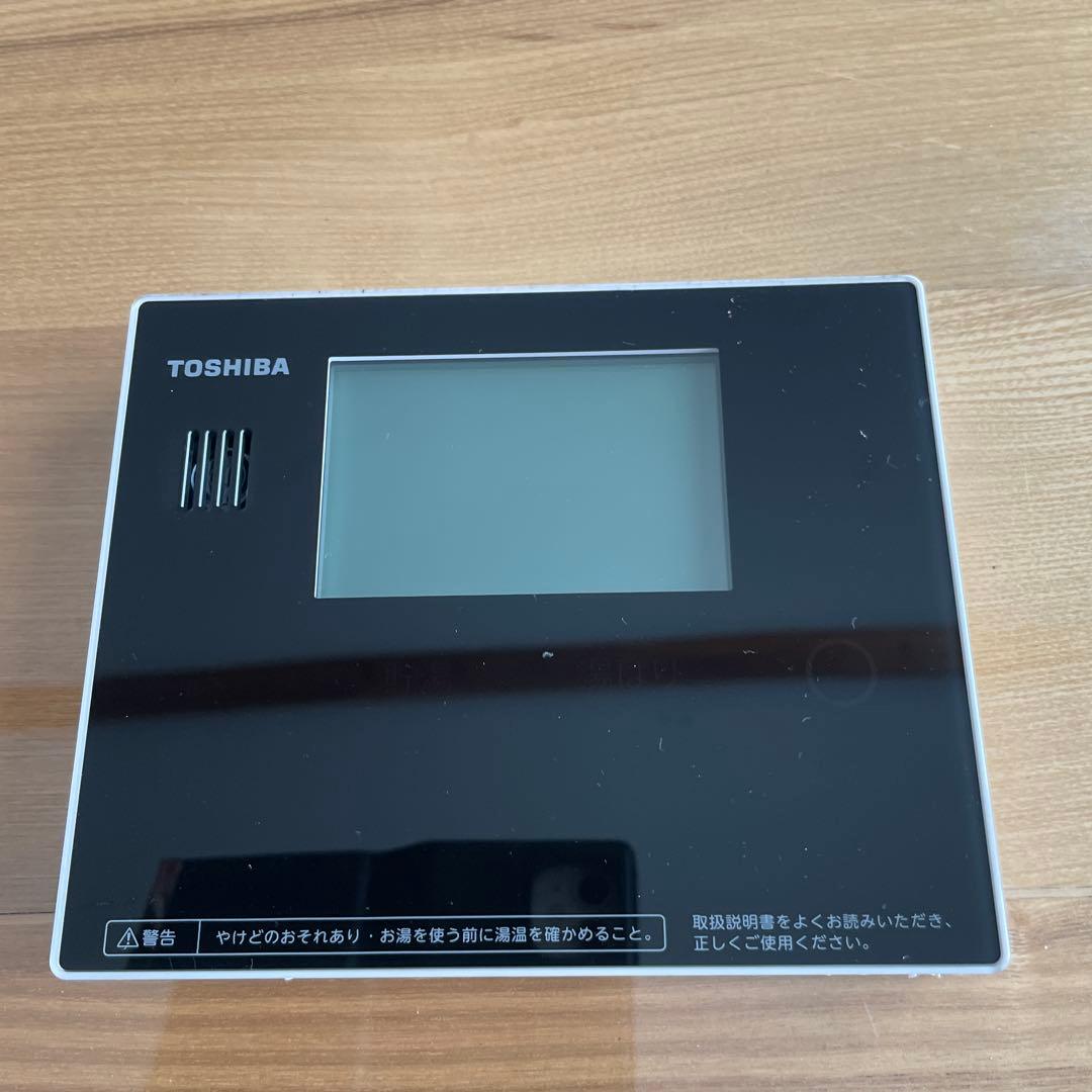 東芝 エコキュート リモコンセット - メルカリ