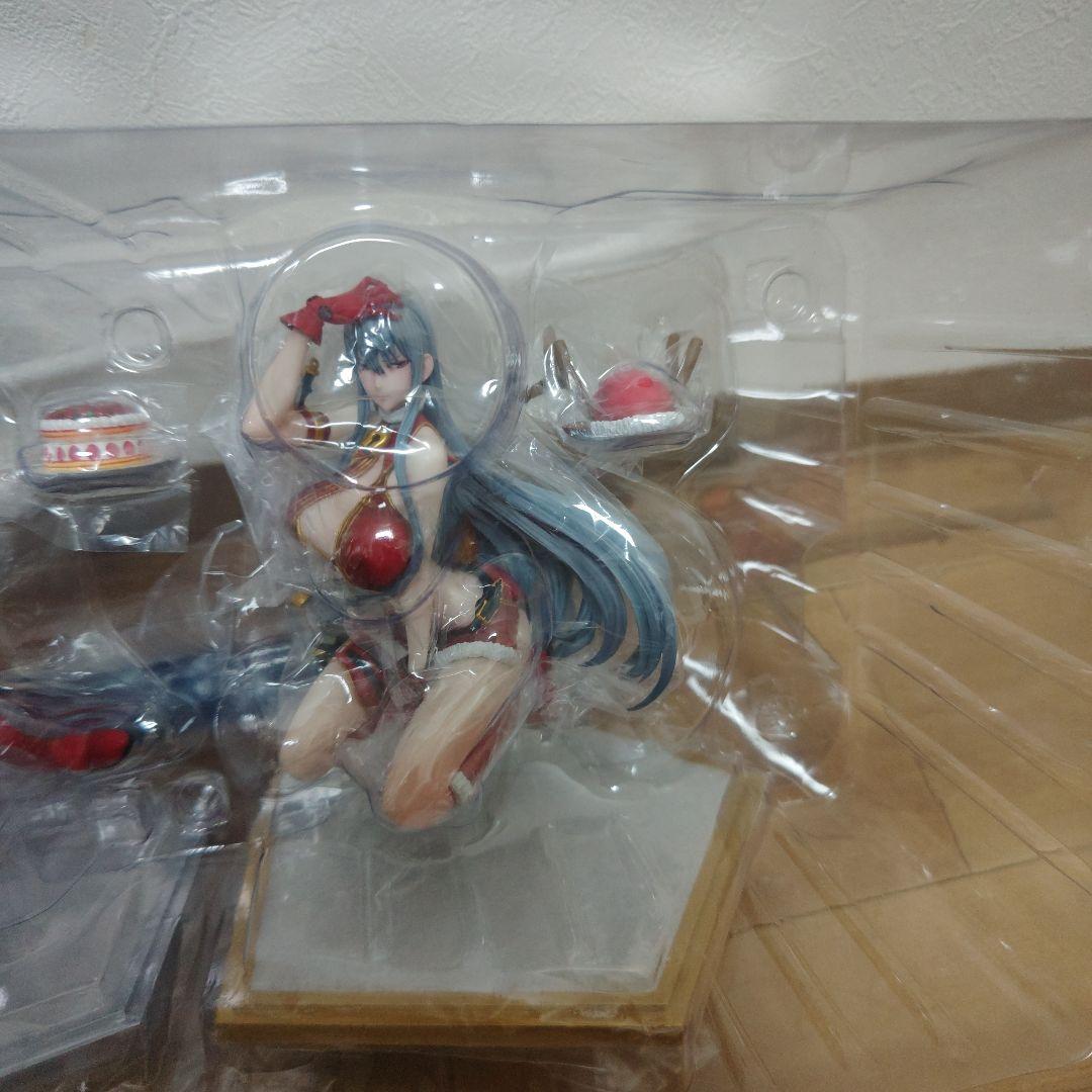 セルベリア・ブレス/ユリアナ・エーベルハルト-X'mas Party SET