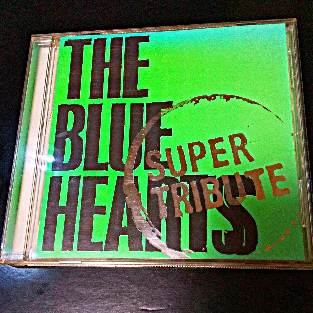 ブルーハーツ Church Of MO – First Impression: 1997 Kawasaki ZX-7R | Motorcycle.com