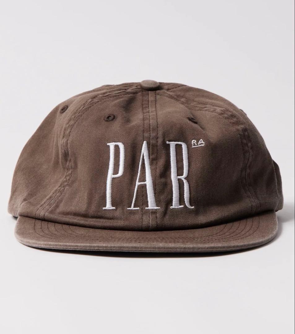 K*R様 by parra Store logo 6 panel OVY 藤井風 by parra Store logo 6 panel OVY 藤井風｜Yahoo!フリマ（旧PayPayフリマ）