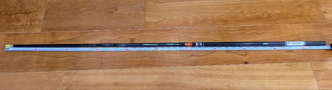 TENSEI CK PRO ORANGE HYBRID 90HY S 店頭試打品 - メルカリ