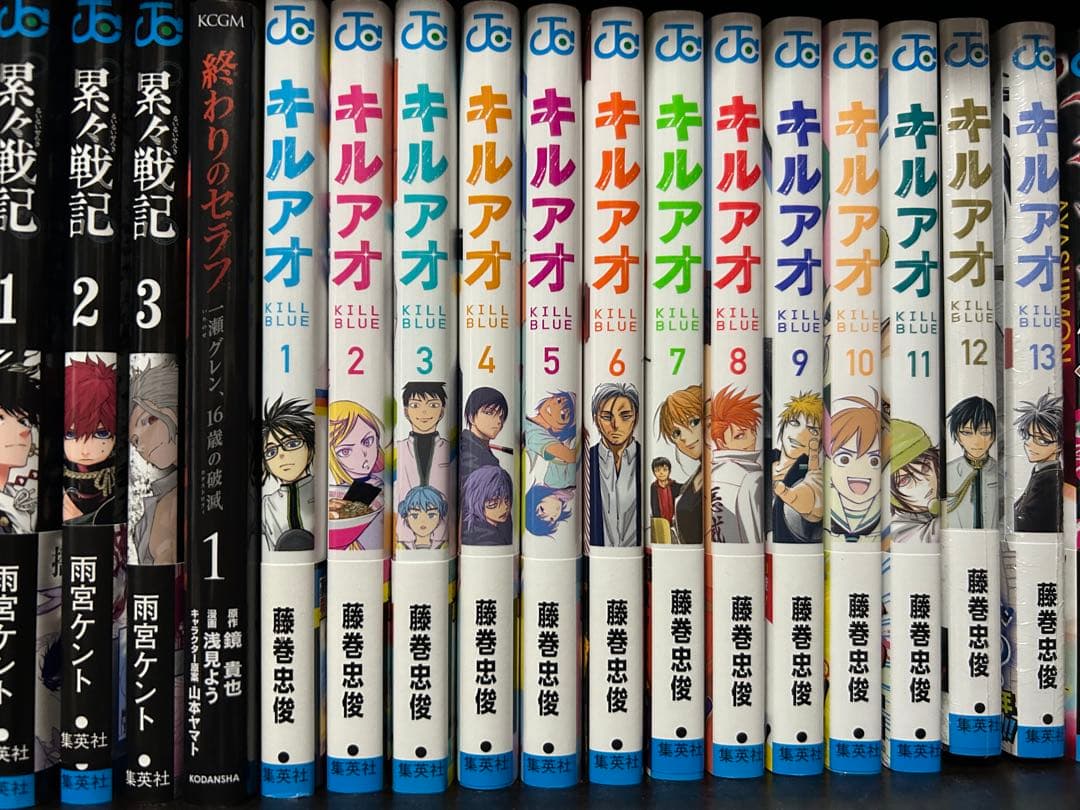 少年漫画 まとめ売り 105冊 1部特典付き 定価以下でお譲り