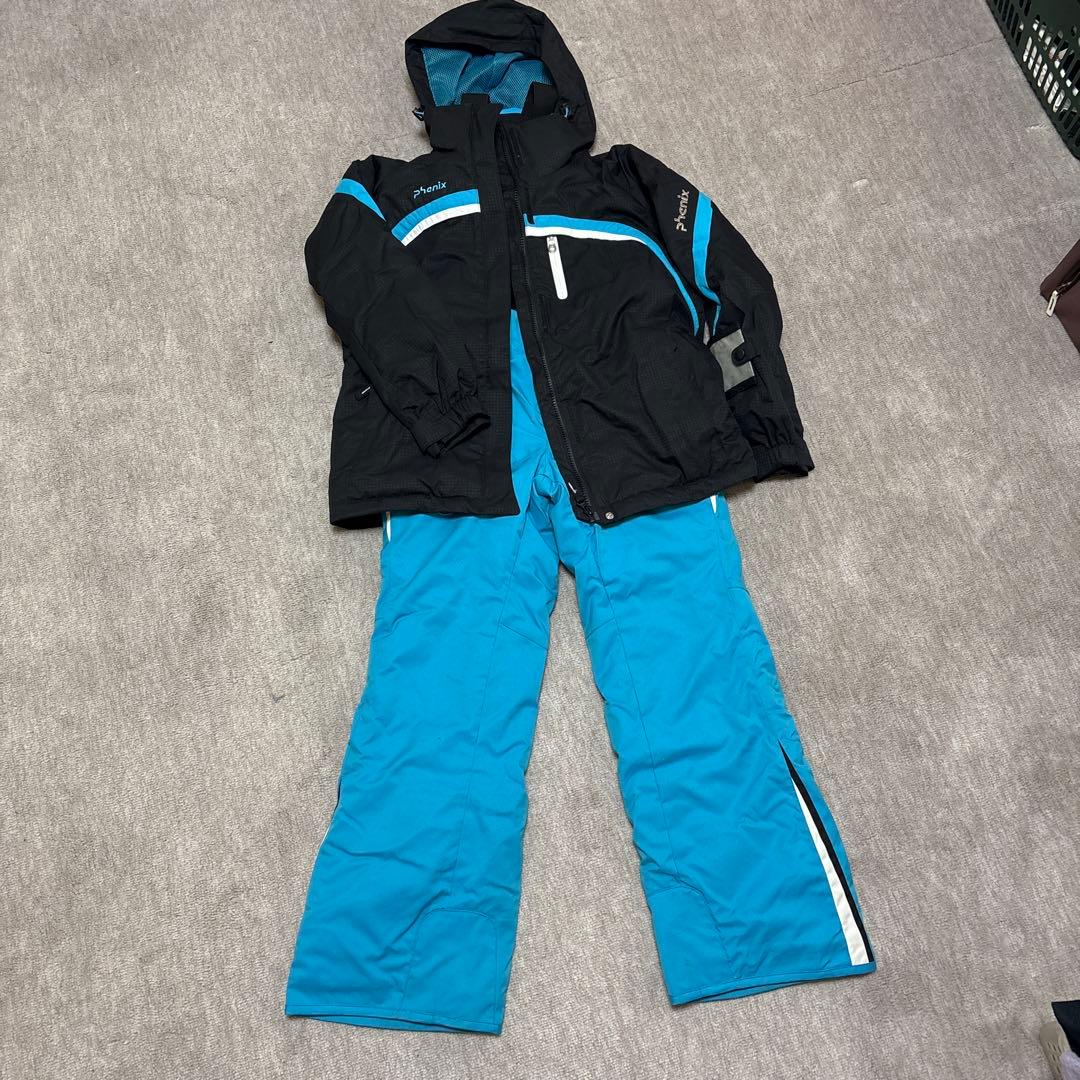 スキーウェア（S） QUIKSILVER クイックシルバー MISSION GORE-TEX PT パンツ