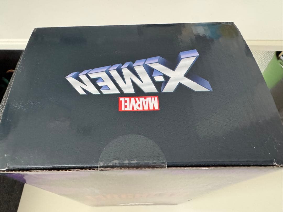 ベアブリック マグニートー ラストワン賞 MARVEL X-MEN 400% - メルカリ