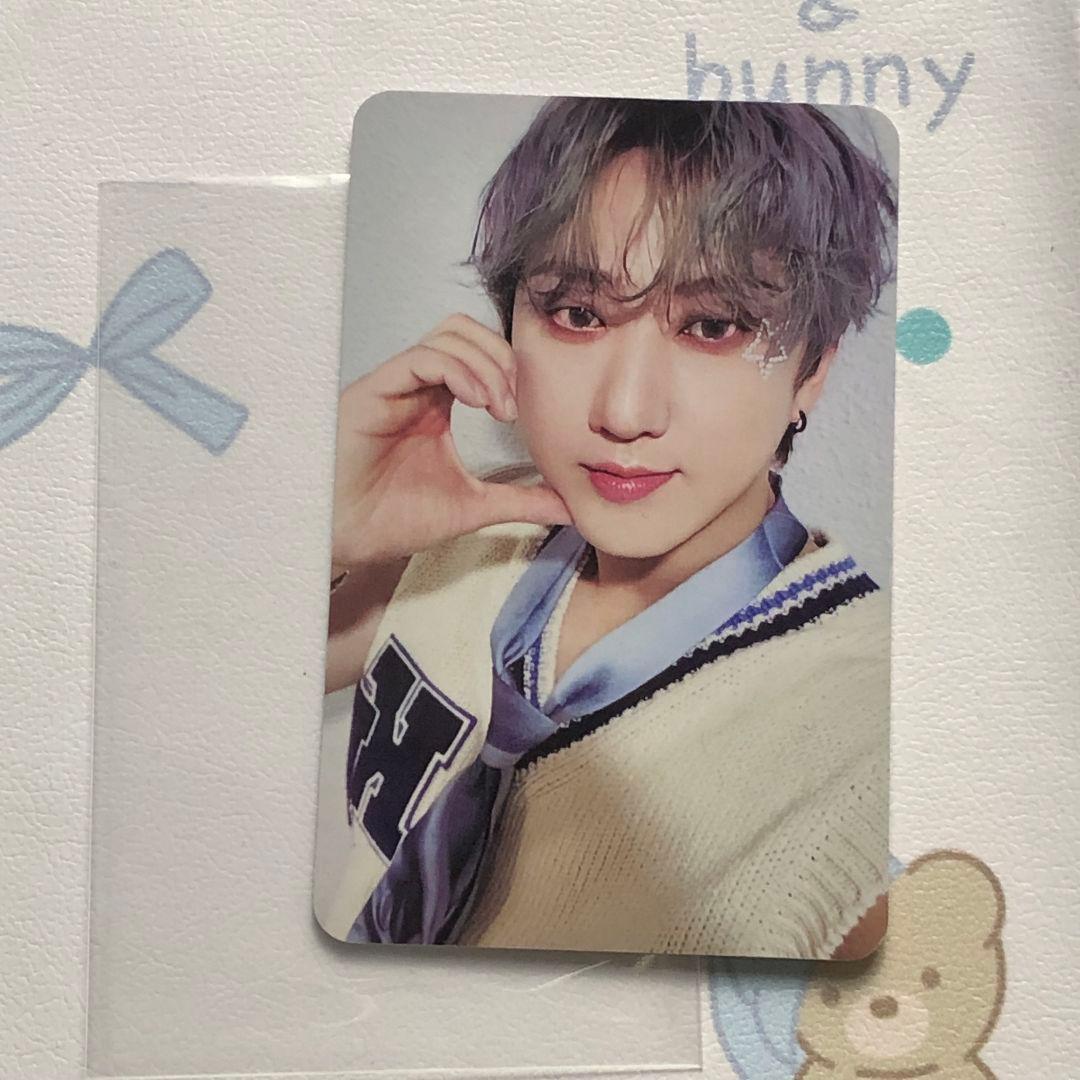 straykids チャンビン ATE スミン イベント スキズ トレカ 2022004664.jpg?1694105814