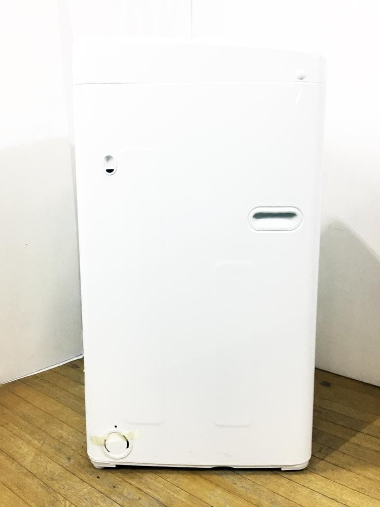 30日迄！送料無料★Haier☆4.2kg☆全自動洗濯機【JW-K42H】