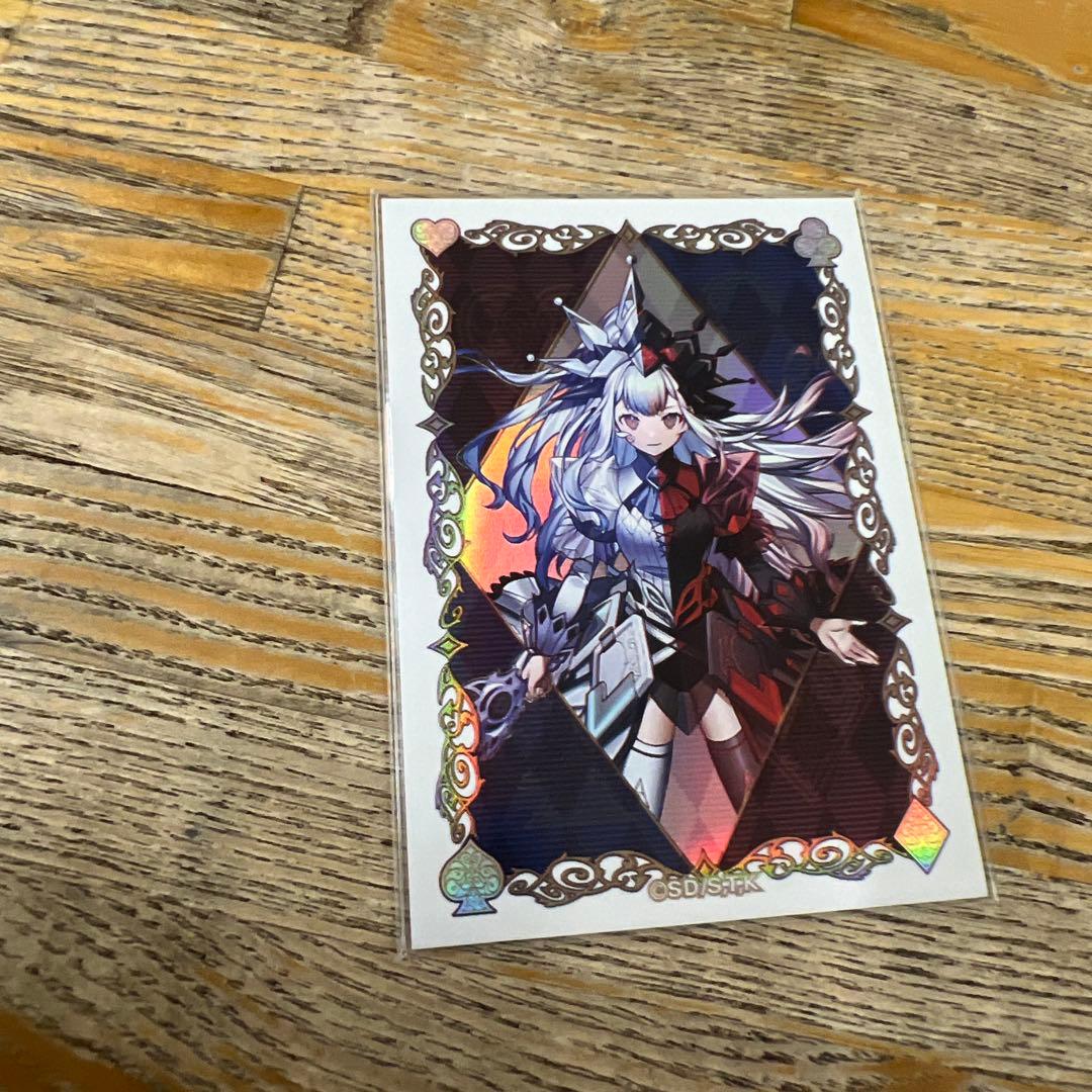 遊戯王 引退品 M∀LICE本格構築デッキ - メルカリ