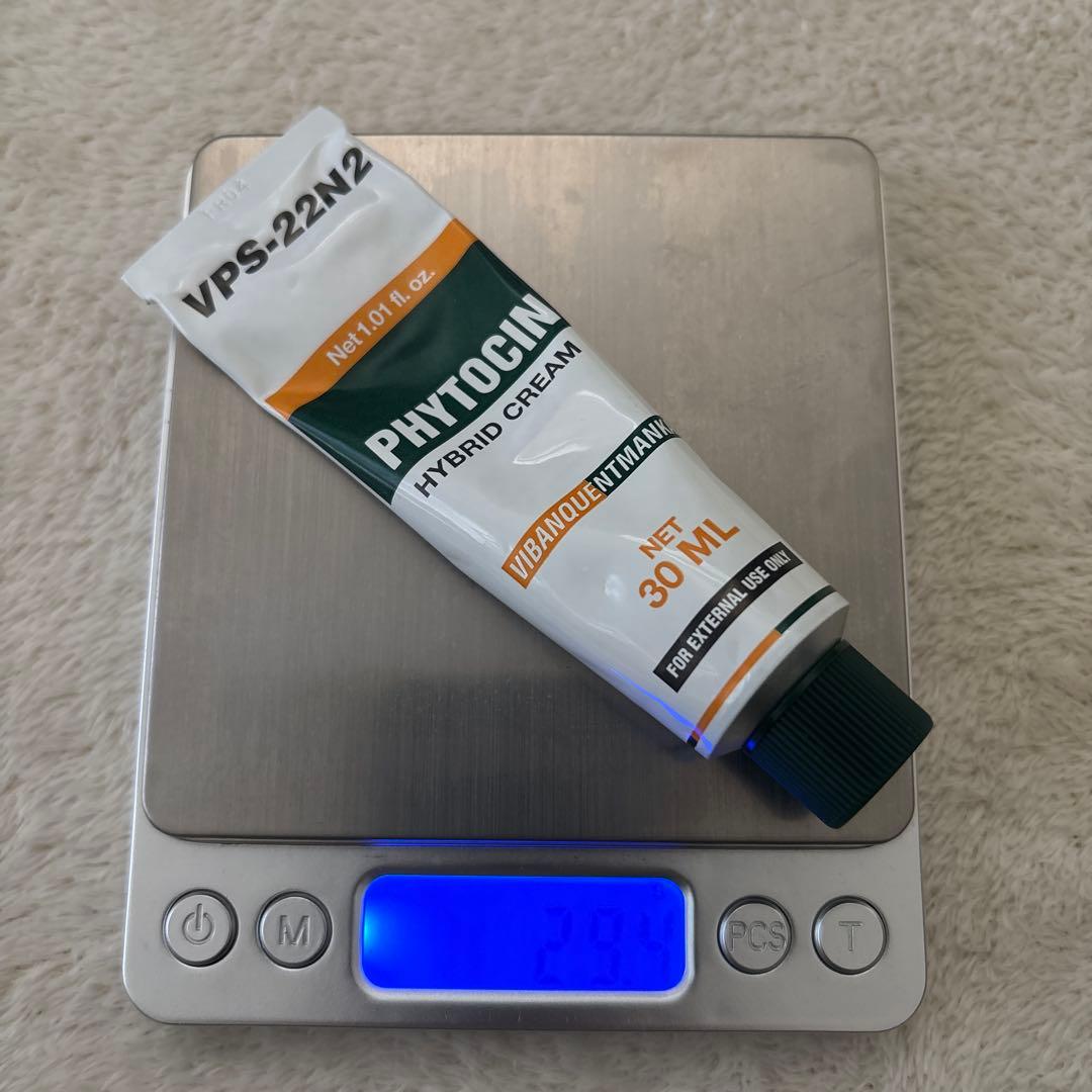 韓国 再生クリーム ファイトシンクリーム フィニッシュローション 2点