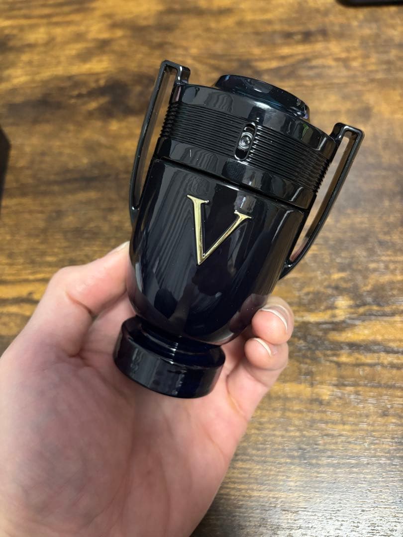 よしふみInvictus Elixir 100ml Paco Rabanne Invictus Victory Elixir Eau De Perfume Spray 100ml