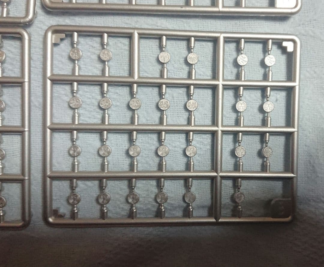 S.H.Figuarts 真骨彫 仮面ライダーオーズ タトバコンボ アンク