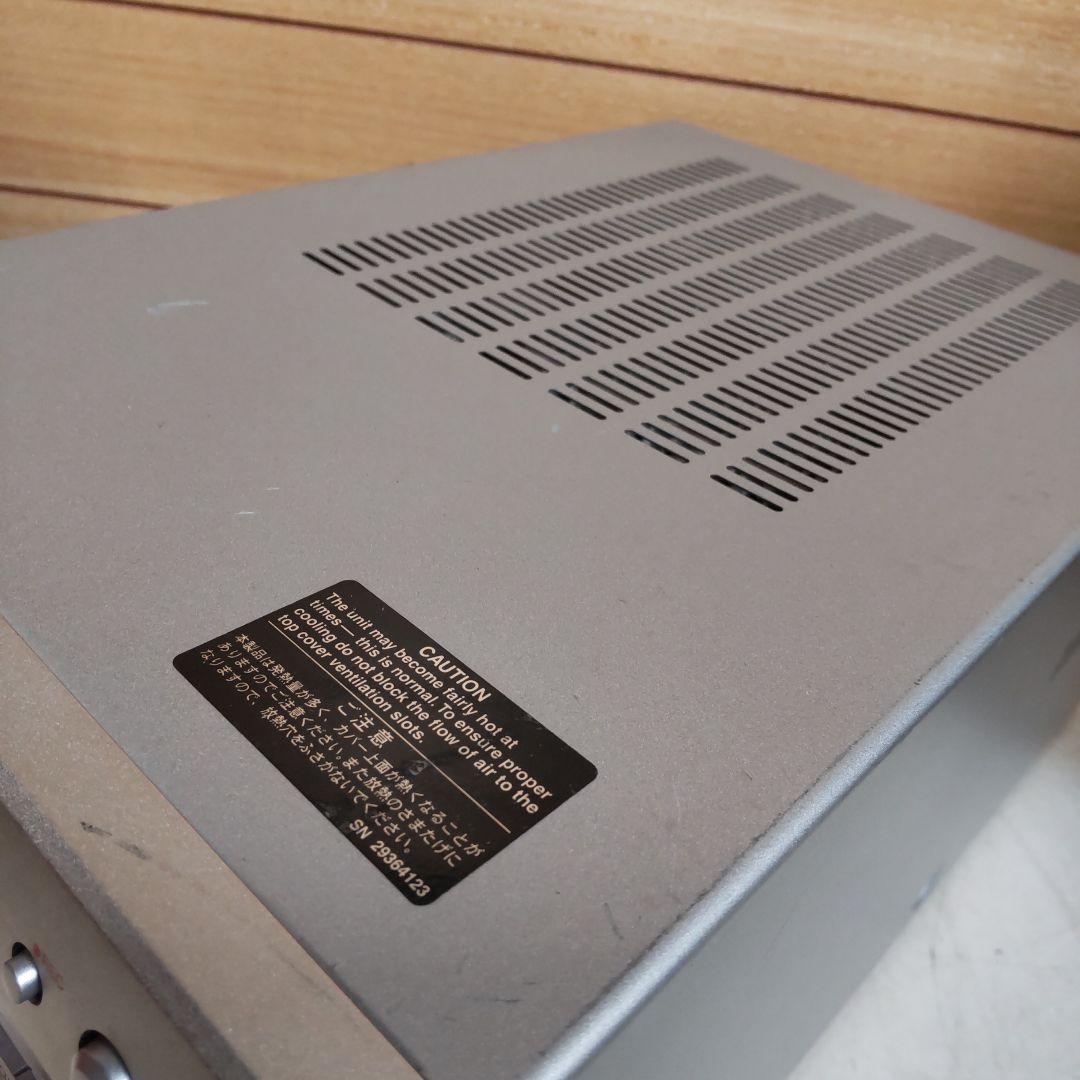 リペア済 USB/CD/MD/FM/AUX/OPT ONKYO FR-N7FX - メルカリ