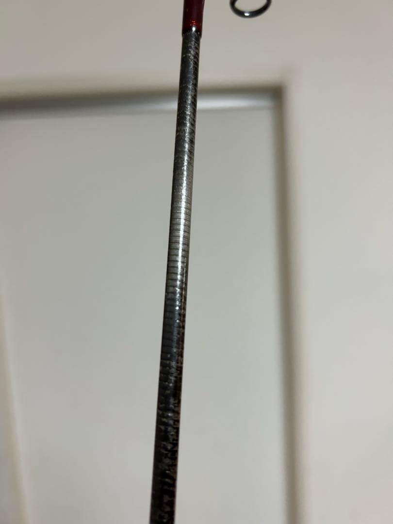 ロデオクラフト ホワイトウルフ 62UL-e 999.9 入手困難 廃盤品 - メルカリ