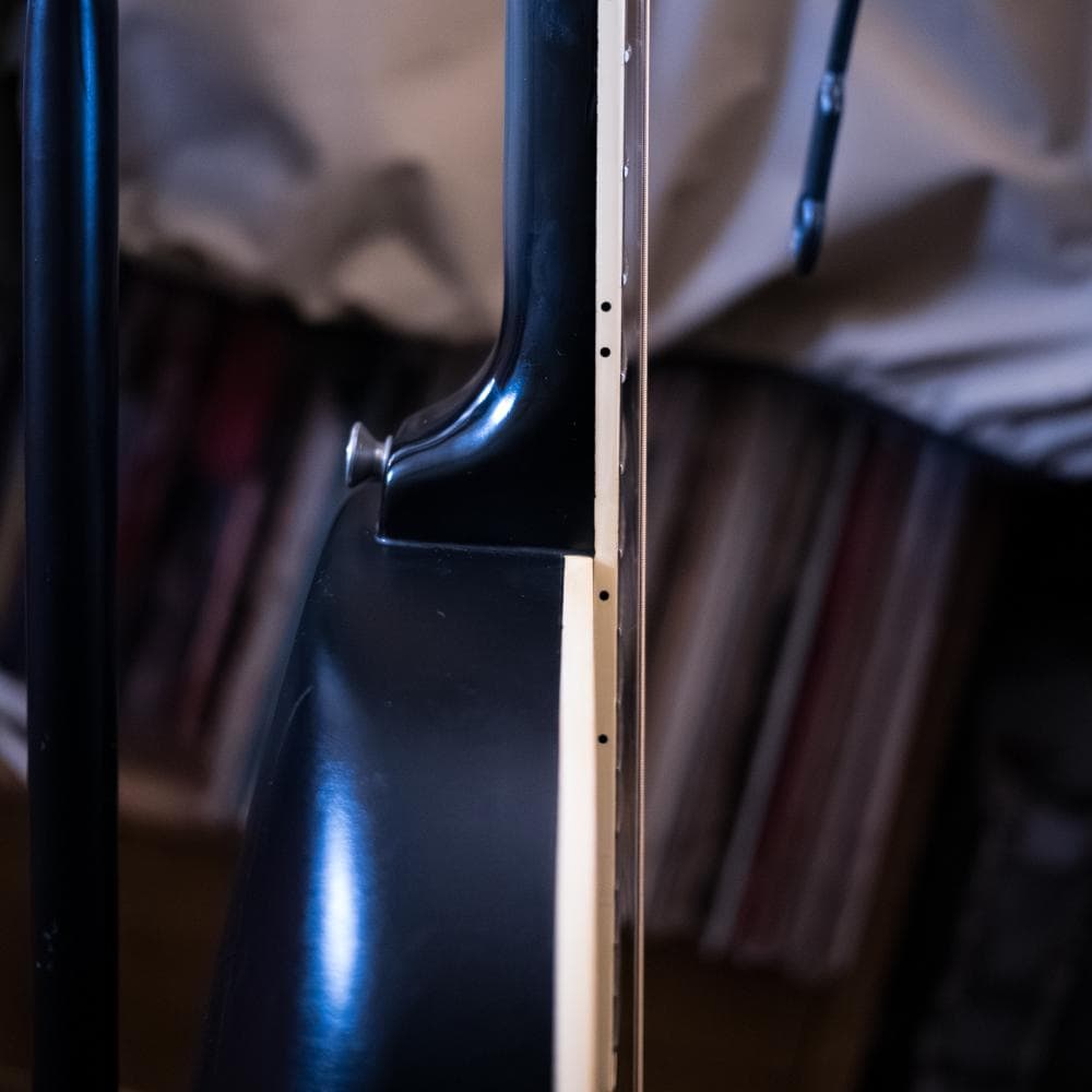 MORRIS Tornado TZJ 1987年 美品 - メルカリ