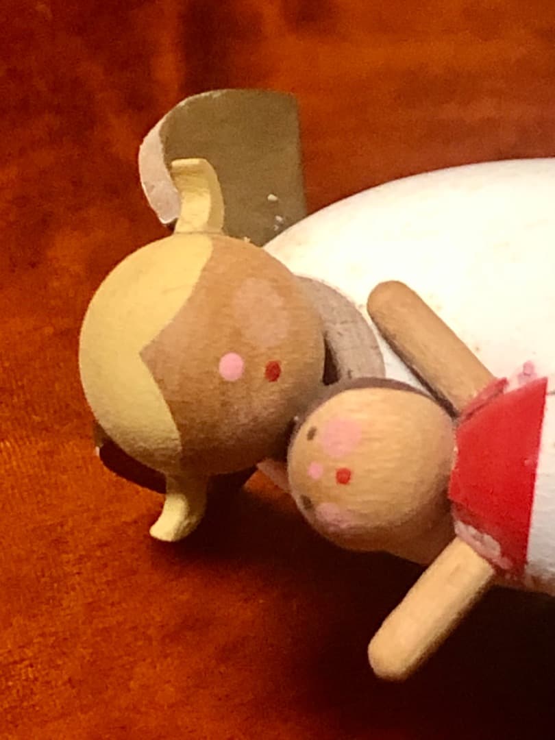 ギュンターライヒェル 旧天使(訳あり) - メルカリ