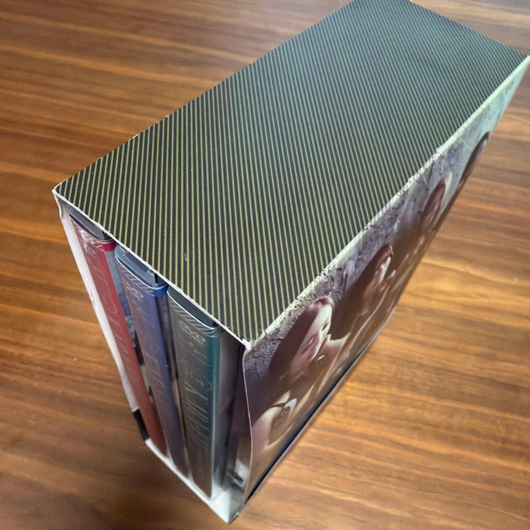 KARA the FIT 【限定盤 SPECIAL BOX】 DVD - メルカリ