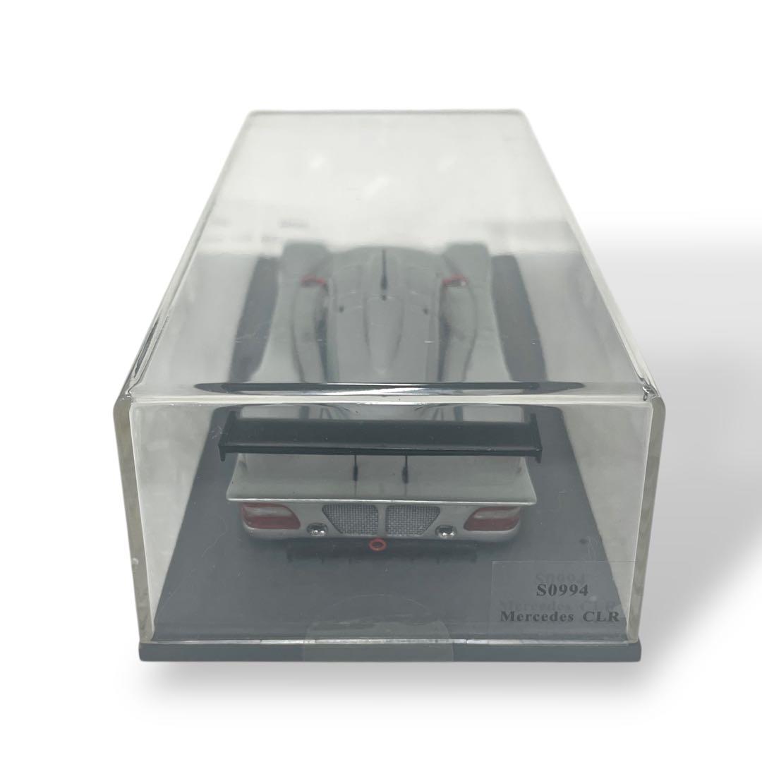 SPARK】Mercwdes CLR #S48 - メルカリ