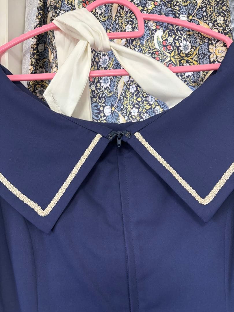 アトリエBOZ/セーラーJSK - メルカリ