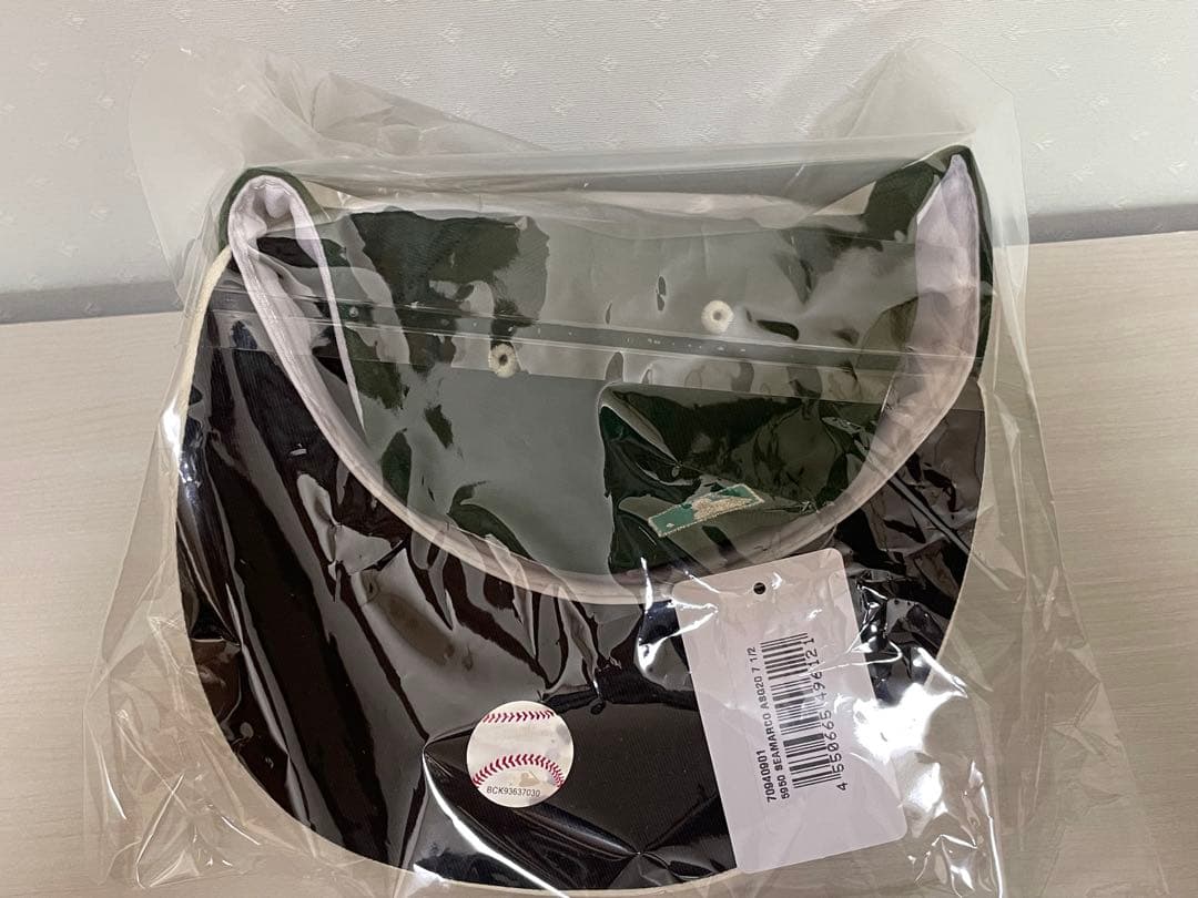 SEATLE MARINERS CO 2001 ASG 59FIFTY MP - メルカリ