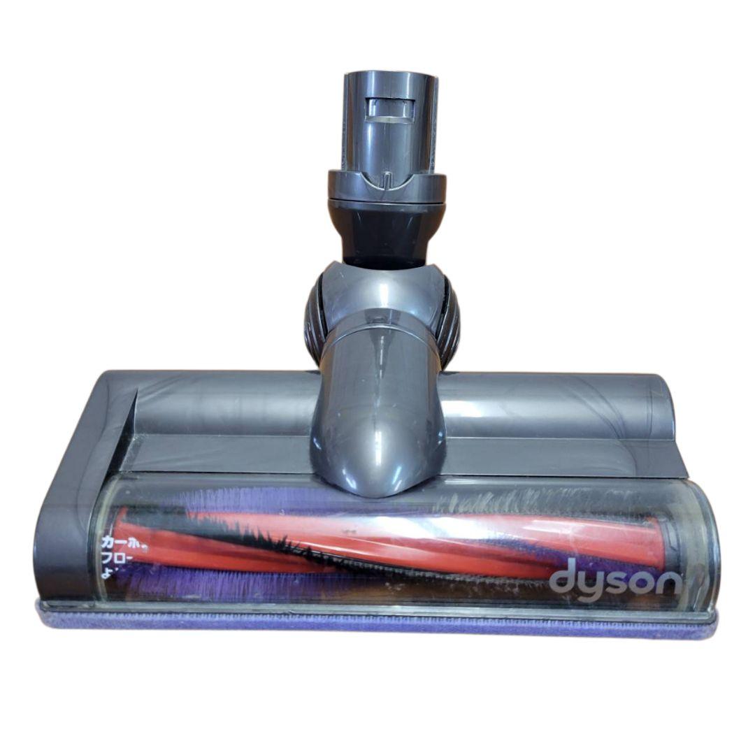 動作品 分解清掃済 dyson ダイソン 掃除機 ヘッド 49852 - メルカリ