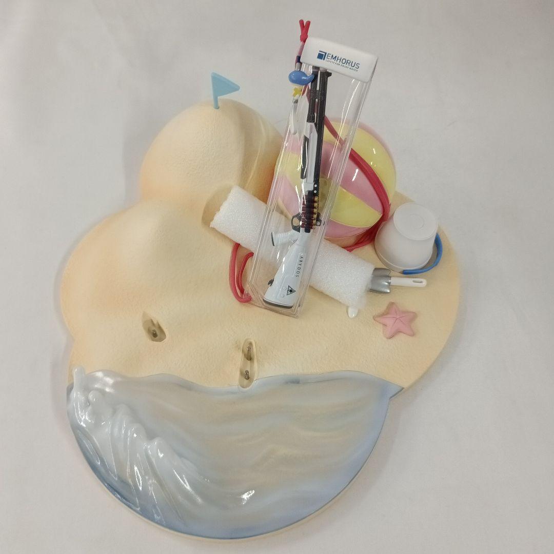 ホシノ(水着) 「ブルーアーカイブ -Blue Archive-」 1/7